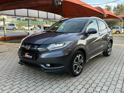 Honda HR-V 1.6 i-DTEC Executive