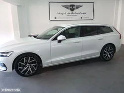 Volvo V60 2.0 D3 Momentum Geartronic