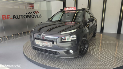 Citroën C4 Cactus 1.2 PureTech Shine