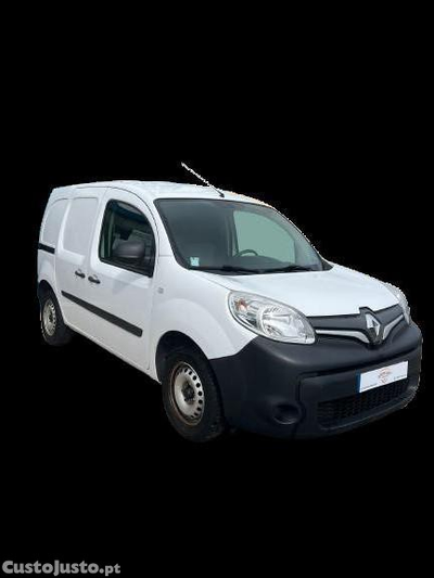 Renault Kangoo 1.5 DCI Business 3L S/S