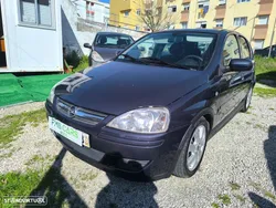 Opel Corsa 1.3 CDTi Enjoy