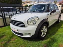 Mini Mini Countryman One D