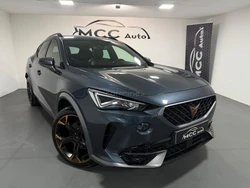 Cupra Formentor 1.4 e-Hybrid Sport DSG