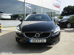 Volvo V40 2.0 D3 R-Design Momentum