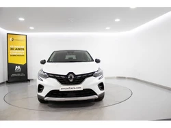 Renault Captur 1.0 TCE TECHNO BI-FUEL