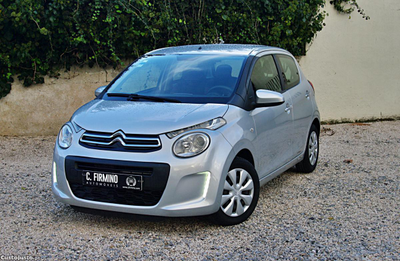 Citroën C1 1.0 VTi Feel