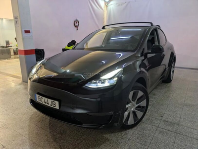 Tesla Model Y Long Range Tração Integral