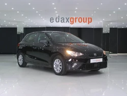 Seat Ibiza 1.6 TDi Reference
