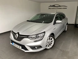 Renault Mégane 1.5 dCi Dynamique