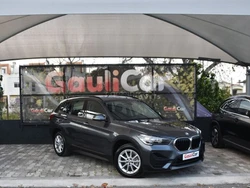 BMW X1 16 d sDrive