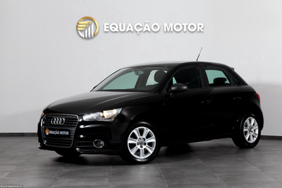 Audi A1 1.6 TDI Business Line