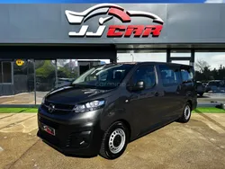 Opel Vivaro 1.5 CDTi L3H1 Essentia