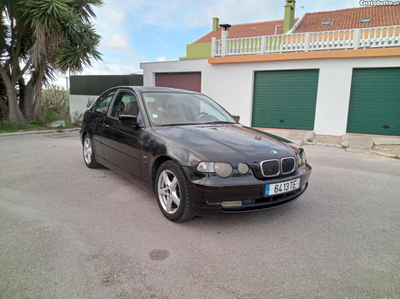 BMW 316 Series (346K)