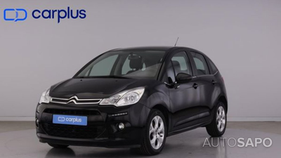 Citroen C3 1.2 PureTech Collection de 2016