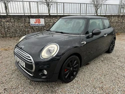 Mini Mini Cooper D