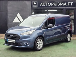 Ford Transit L2 Titanium Aut.