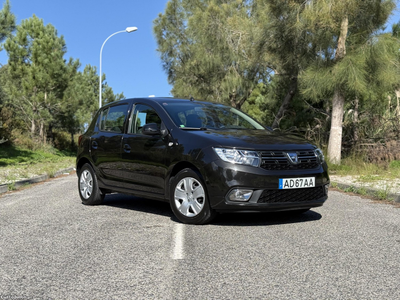 Dacia Sandero 1.0 Bi Fuel 101cv