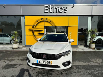 Fiat Tipo Station Wagon 1.3 M-Jet Lounge