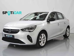 Opel Corsa 1.2 Elegance