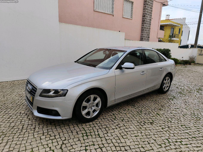 Audi A4 2.9 TDI 1 dono