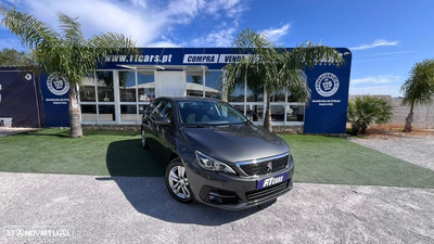 Peugeot 308 SW