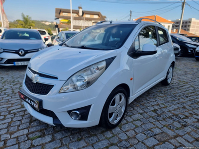 Chevrolet Spark 1.2 LT