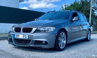 BMW 318 Touring M