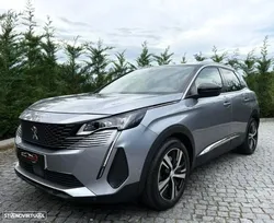 Peugeot 3008 1.6 Hybrid GT Line e-EAT8