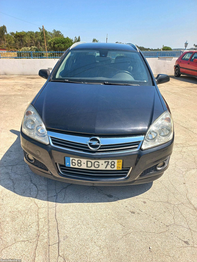 Opel Astra 1.3 Diesel