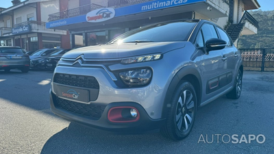 Citroen C3 de 2022