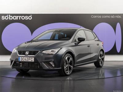 Seat Ibiza 1.0 TSI FR