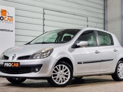 Renault Clio 1.5 dCi Confort