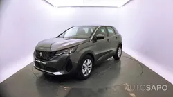 Peugeot 3008 de 2021