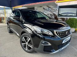 Peugeot 3008 1.6 BlueHDi Allure