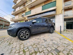 Dacia Duster 1.5 Blue dCi Prestige