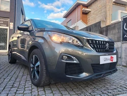 Peugeot 3008 1.6 hdi Style