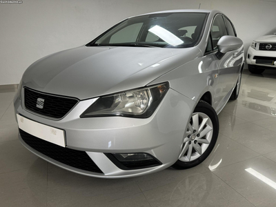 Seat Ibiza 1.6 TDi STYLE