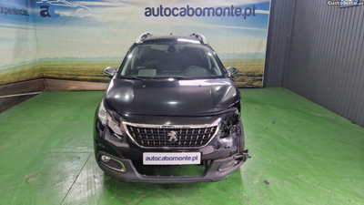 Peugeot 2008 1.2 PureTech