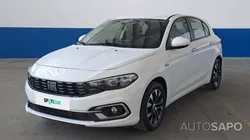 Fiat Tipo 1.3 Multijet City Life de 2022