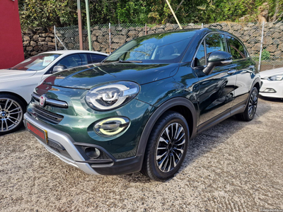 Fiat 500X CITY CROSS 1.3 M-JET