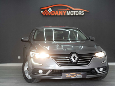 Renault Talisman 1.5 dCi Zen