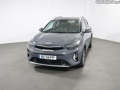 Kia Stonic 1.2 CVVT ISG MOVE