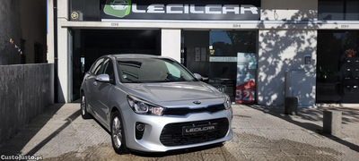 Kia Rio 1.0 T-DGI TX