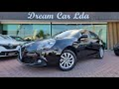 Alfa Romeo Giulietta 1.6 JTDm Exclusive 57X