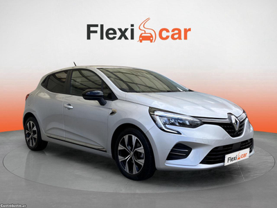 Renault Clio 1.0 TCe Techno