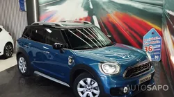 MINI Countryman de 2019