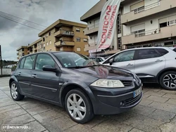 Renault Mégane 1.5 dCi Extreme