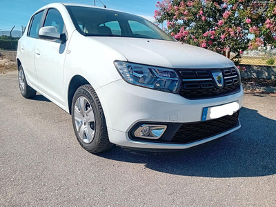 Dacia Sandero 1500cc Diesel