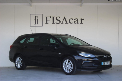 Opel Astra Sports Tourer 1.0 Edition S/S