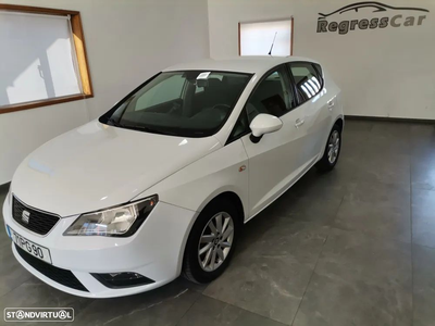 SEAT Ibiza 1.2 TDi Business N1